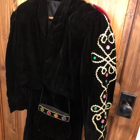 Jacket - Picture 1 of 1